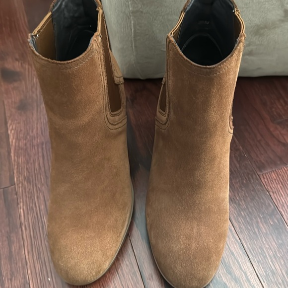 Sorel. Tan size 8 only worn once - Picture 16 of 16